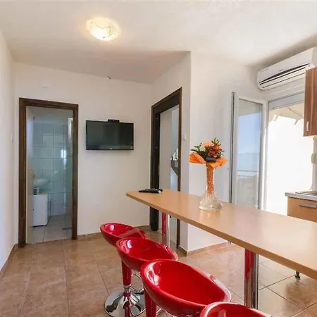 In 15442 Apartmán Novi Vinodolski