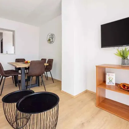 In 15442 Apartmán Novi Vinodolski